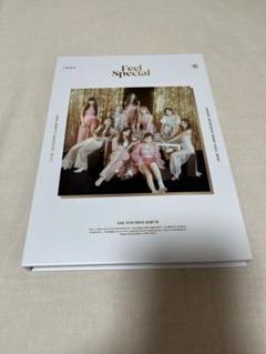 Feel Special アルバム CDツウィ