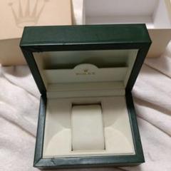 ROLEX ロレックス 時計 収納ケース 空箱 M