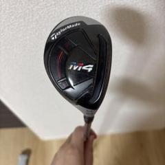 テーラーメイド M4★5wHL21度レディース★ユーズド 楽天市場】テーラーメイド m4 ユーティリティ（レディースクラブ