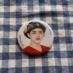 SEVENTEEN スンチョル　缶バッジセット セブチ ミニティーン スングァン BBOOGYULI 缶バッジ アクキー