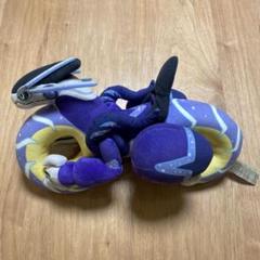 Pokemon ポケモンセンターオリジナル ぬいぐるみ ポケモン