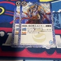 家臣明王ルドラー