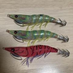 デュエル　エギ23本　パタパタ　まとめ売り❗️バラ売り不可❗️ デュエル エギ23本 パタパタ まとめ売り❗️バラ売り不可❗️