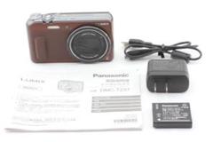 2025年最新】LUMIX DMC-TZ57の人気アイテム - メルカリ