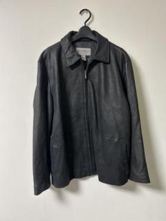 2025年最新】Eddie Bauer メンズ レザージャケット・ライダース