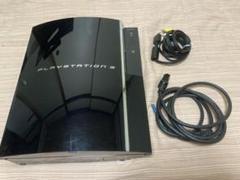 プレステ3 ジャンク品？ 値下げもいたします Yahoo!オークション -「ps3 cechb00 ジャンク」の落札相場・落札価格