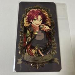 衣更真緒 ミュージアムカード