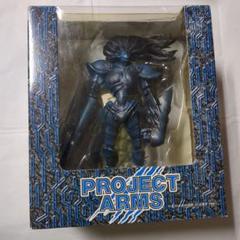 PROJECT ARMS プロジェクト・アームズ ジャバウォック