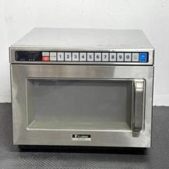 【美品】２４年製電子レンジ 単機能 20L 電子レンジ（WDR-W20HF）｜A-Stage inc.