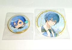 2025年最新】kAITO 缶バッジ くじの人気アイテム - メルカリ