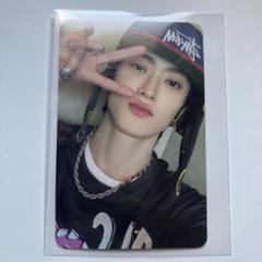 NCT127 ショルダーバッグwalk ジェヒョン NCT WALK ショルダーバッグ ジェヒョン トレカ