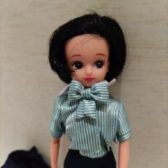 2025年最新】リカちゃん アテンダント nreの人気アイテム - メルカリ