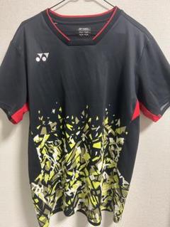 YONEX ヨネックス ゲームシャツ20716 バドミントン日本代表 楽天市場】【30日は店内全品P2倍!】ヨネックス バドミントン
