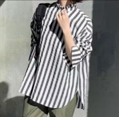 2025年最新】spick and spanストライプシャツの人気アイテム
