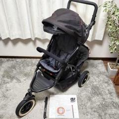 2人乗りベビーカー Phill and Teds DOTレインカバー付 phil-teds-storm-cover-for-