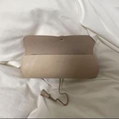 Hender Scheme （エンダースキーマ） ペンケース　メガネケースのサムネイル