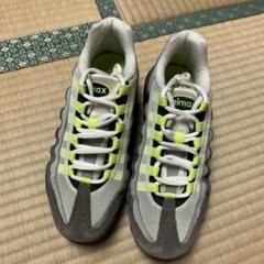 NIKE AIR MAX95