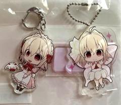 新品★A3!★アニカフェ★アクリルスタンドキーホルダー★8点セット A3×アニメイトカフェ」コラボ第8弾メニューが公開！グラス