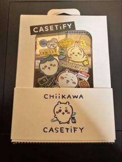 Casetify ちいかわ