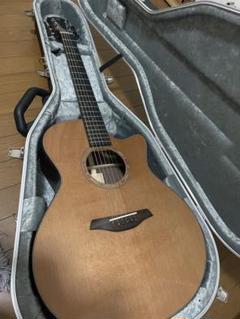 Furch / フォルヒ OM22-SR 2009年製 Furch 22-SR acoustic guitar - Furch Guitars
