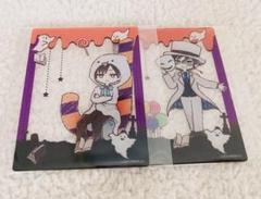 文豪とアルケミスト アクリルカード