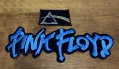 70's PINK FLOYD ピンクフロイド ワッペン ヒッピーサイケデリック