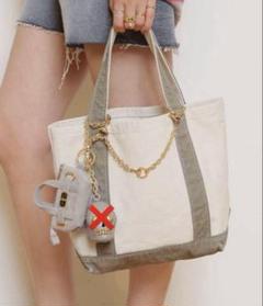 新品タグ付き❗️ 【グッド グリーフ】 SMILE KEY CHARM GOOD GRIEF!/グッド グリーフ】 SMILE KEY CHARM（キーケース