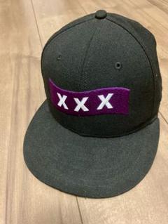 【値下げ】Godselection new era 59FIFTY キャップ