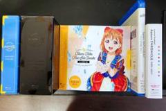 2025年最新】aqours chronicle(2015~2017)の人気アイテム - メルカリ