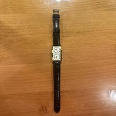 【値下げ】ハミルトン　アメリカントラベラー　美品　ビンテージのサムネイル