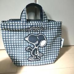 パーリーゲイツ スヌーピー SNOOPY ネイビー カートバッグ