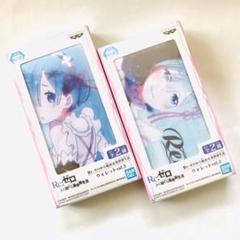Re ゼロから始める異世界生活 リゼロ ロングウォレット レム エミリア ウォレット 財布 長財布 グッズの中古 未使用品 メルカリ Re ゼロから始める異世界生活 リゼロ ロングウォレット レム エミリア ウォレット 財布 長財布 グッズの中古 未使用品 メルカリ