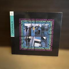 Terry Callier Occasional Rain CD