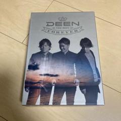 【即購入ok!!】DEEN The Best FOREVER ファンクラブ限定盤