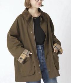 2025年最新】Barbour レディース モッズコートの人気アイテム