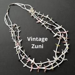 【希少】ズニ族 フェティッシュネックレス 小鳥 希少】ズニ族 フェティッシュネックレス 小鳥 - メルカリ