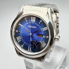 SEIKO アイドルマスター シンデレラガールズ 5周年記念 限定 腕時計 シンデレラガールズ5周年記念限定時計 アイドルマスター