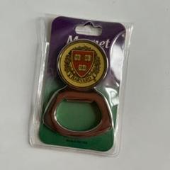 未開封　ハーバード大学 マグネット