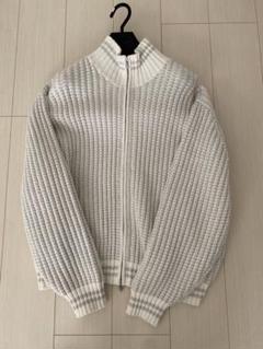 Kith ジップアップセーター Mサイズ - メルカリ