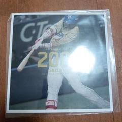 中日ドラゴンズ　大島洋平選手　2000本安打記念　直筆サイン入りバット Amazon.co.jp: 中日ドラゴンズ 大島洋平 2,000本安打達成記念