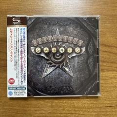 REVOLUTION SAINTS,新品,レヴォリューション・セインツ,メロハー Revolution Saints（レヴォリューション・セインツ