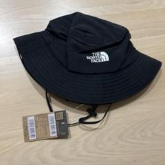 海外ノースフェイスキッズハット
