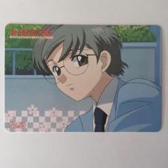カードキャプターさくら　P・P CARD Part.2　No.51夏祭り カードキャプターさくら P・P CARD Part.2 No.51夏祭り （さくら