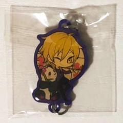 【メーカー直売】 新品☆あんスタ☆UNDEAD【羽風薫】中国☆アクリルチャーム その他