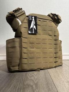 実物未使用 First Spear Strandhögg v1 COYOTE S 実物未使用 First Spear Strandhögg v1 COYOTE S - メルカリ