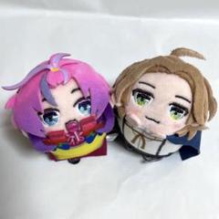 ヒプマイ　Fling Posse 飴村　夢野　もちころりん　ヒプノシスマイク