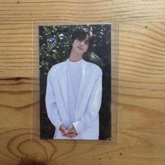 TWS シニュ 来場者限定 特典 tsutaya タワレコトレカ ラキドロ TWS はじめまして シニュ CD デビュー ユニバ 特典 ラキドロ