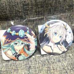デート・ア・ライブV　本条二亜 ガラポンくじ 缶バッジ　 レア デートアライブ 本条二亜 ガラポンくじ 缶バッジ 1個 - メルカリ
