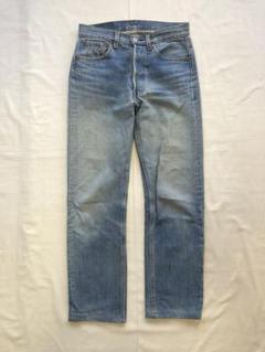 ビンテージ levis 501 madeinusa 90s リーバイス アメカジ
