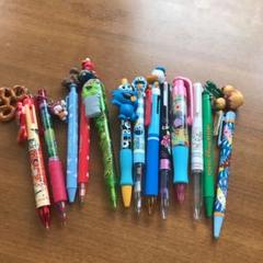 ボールペンとシャーペンあれこれ